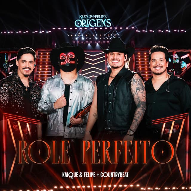 Role Perfeito