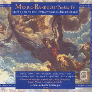 México barroco, Puebla 4