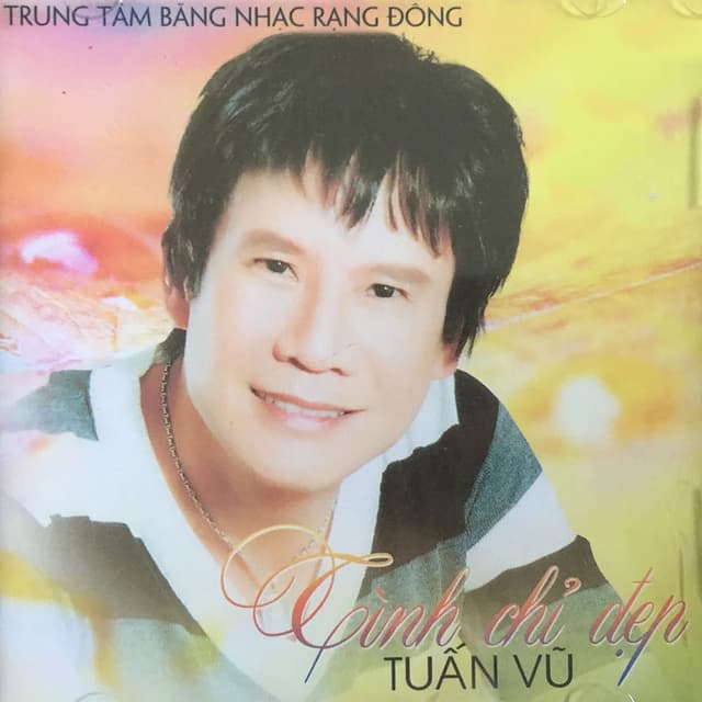 Tình Chỉ Đẹp