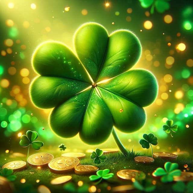 St. Patrick's Day