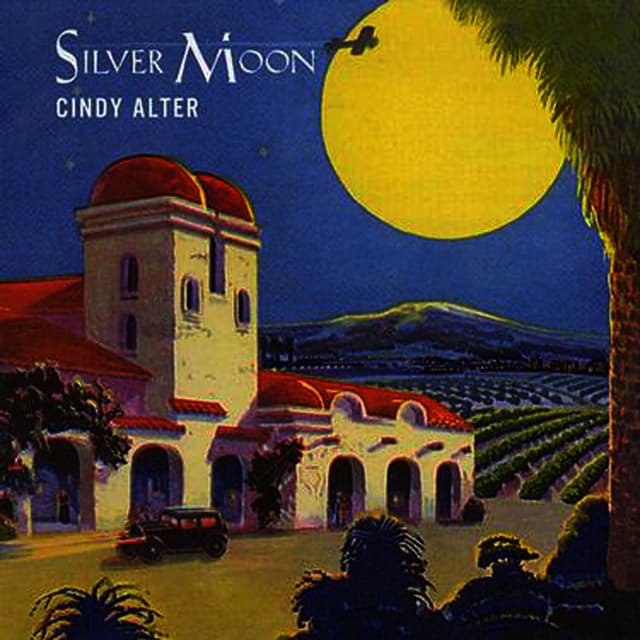 Silver Moon