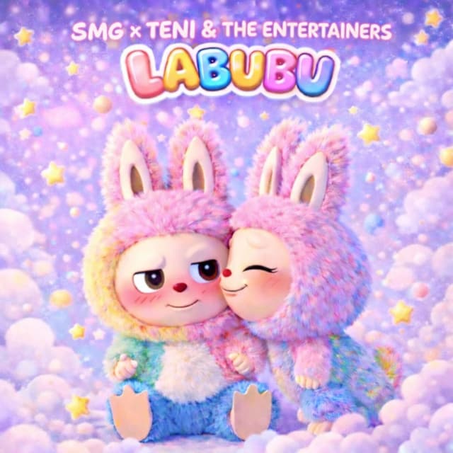 Labubu
