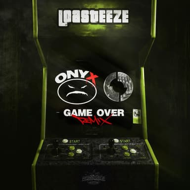 Game Over (feat. Onyx & Dope D.O.D.) (Remix)