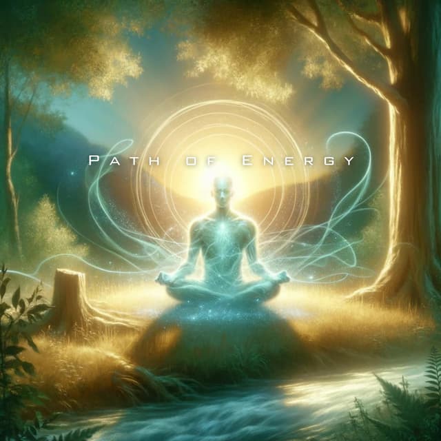 Path of Energy: The Purification of Body and Mind