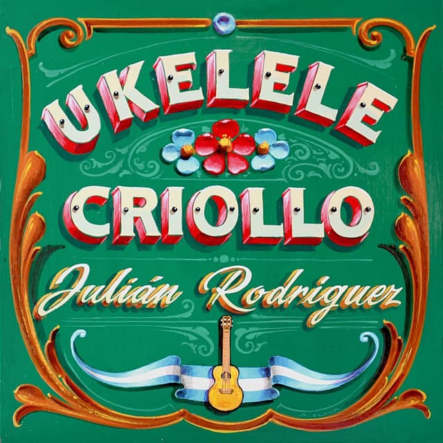 Ukelele Criollo
