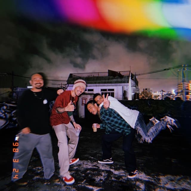 M.I.C. (feat. RYKEY)