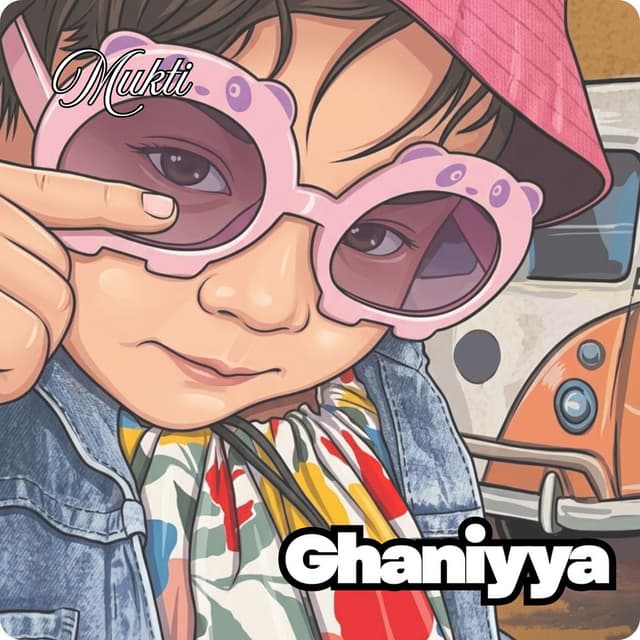 Ghaniyya