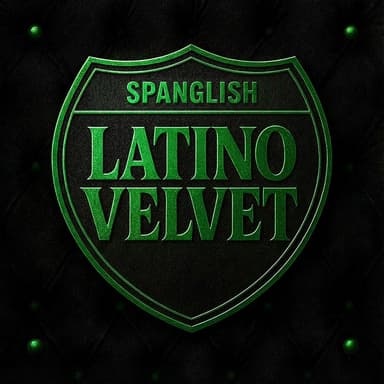 Spanglish (feat. Don Cisco, IAMLOPEZ & Jay Tee)