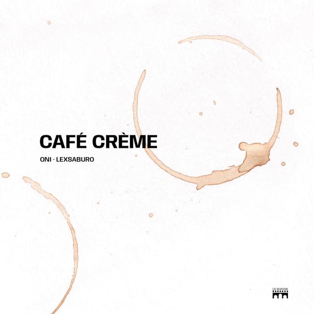 Café Crème