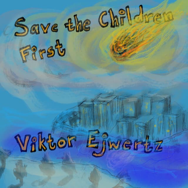 Save the Children First