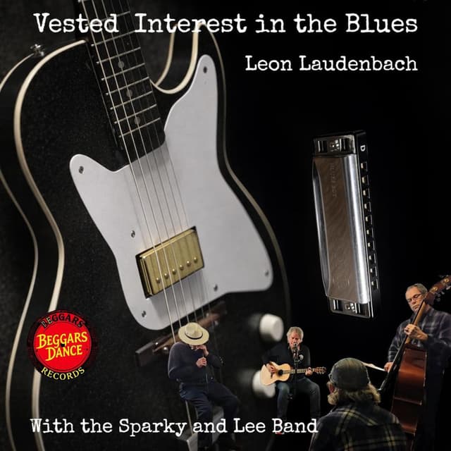 Vested Interest in the Blues