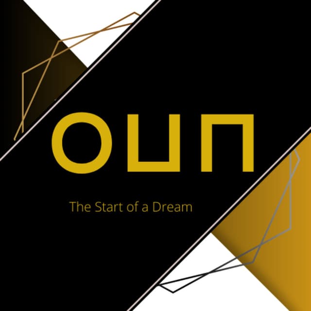 The Start of a Dream