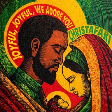 Joyful, Joyful, We Adore You