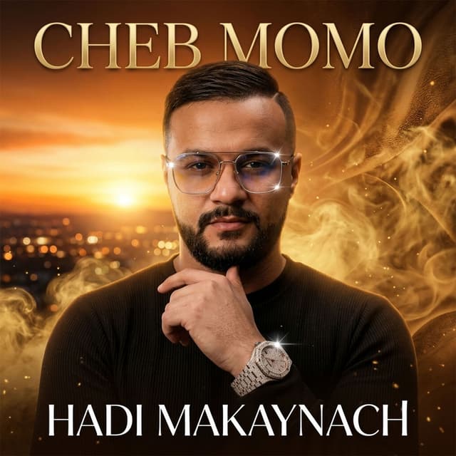 HADI MAKAYNACH