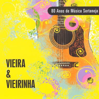 80 Anos de Música Sertaneja