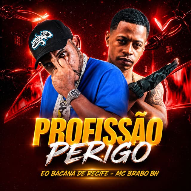 Profissao Perigo