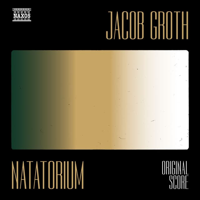 Natatorium (Original Motion Picture Soundtrack)