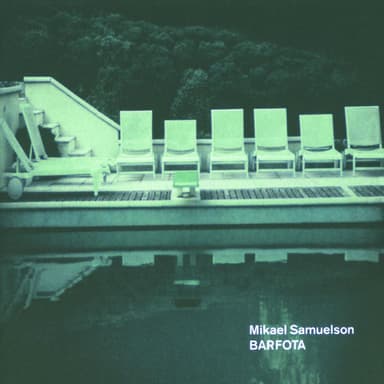 Barfota