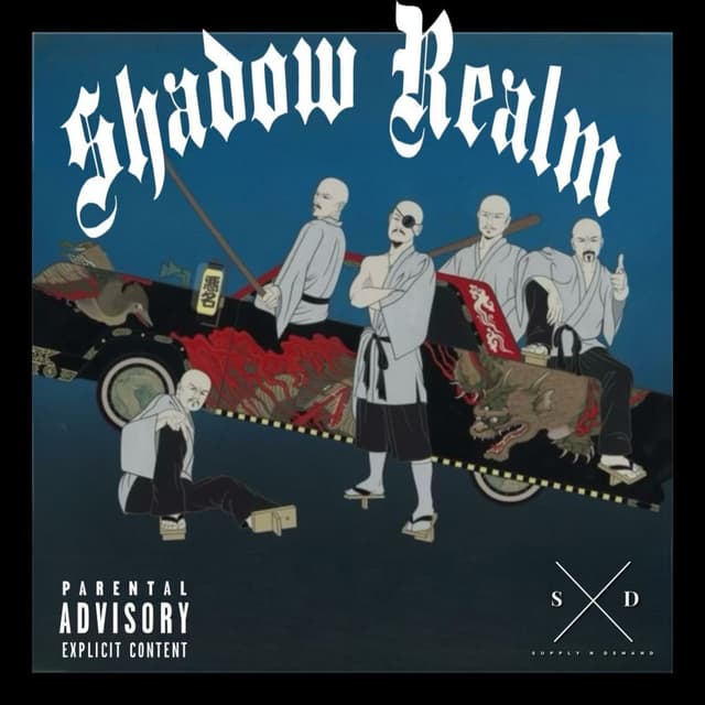 Shadow Realm (feat. Shadow Realm)