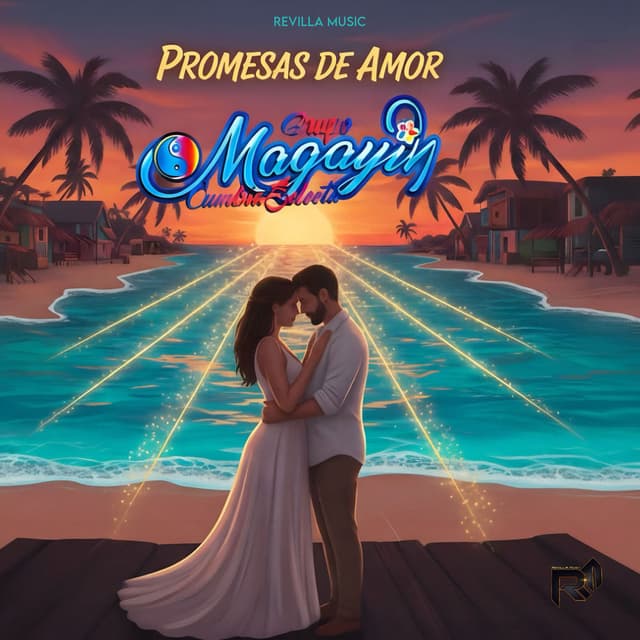 Promesas de Amor