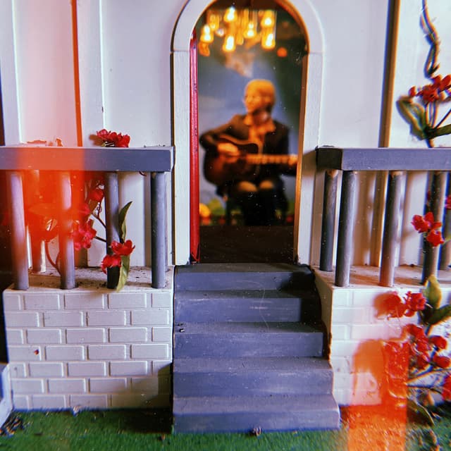 Lost & Alone