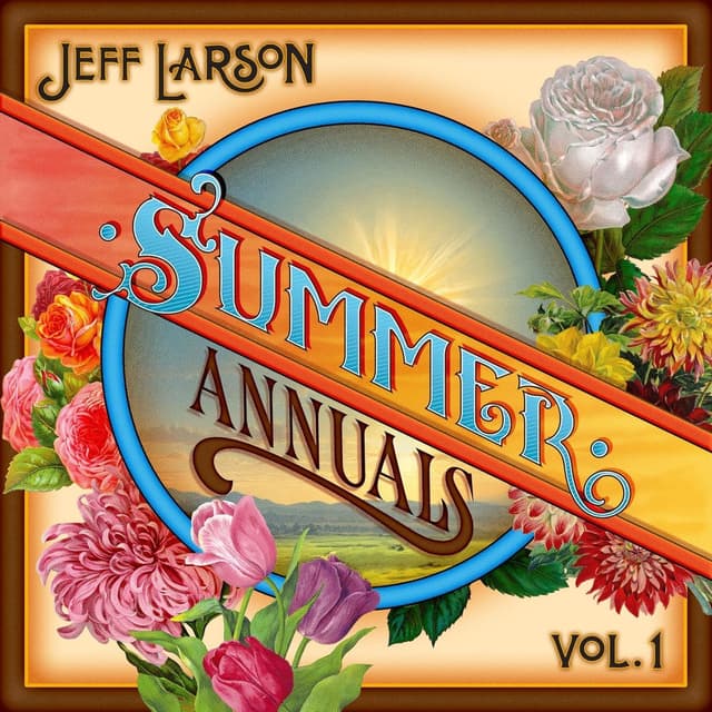 Summer Annuals Vol. 1