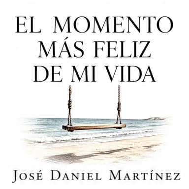 El momento más feliz de mi vida