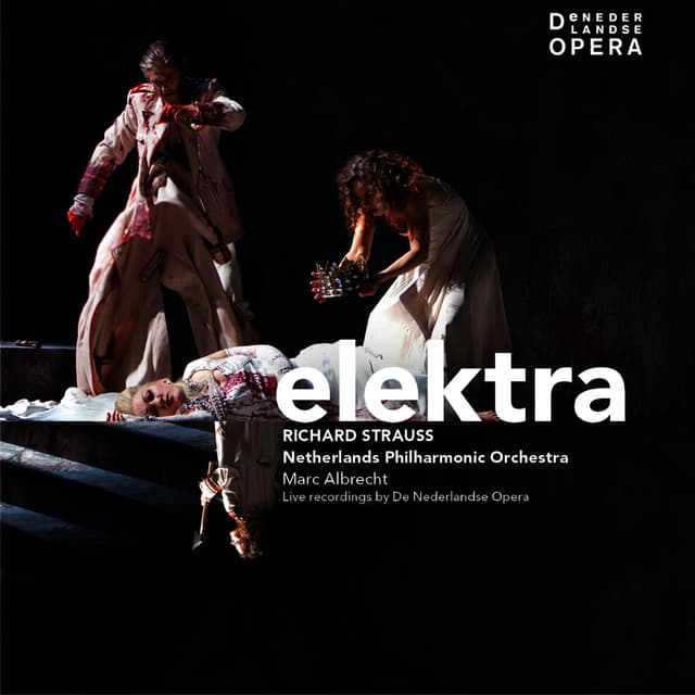 Elektra (Live recording)