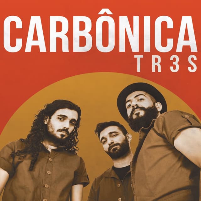 TR3S