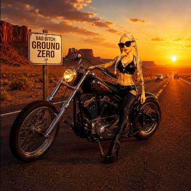 Ground Zero EP