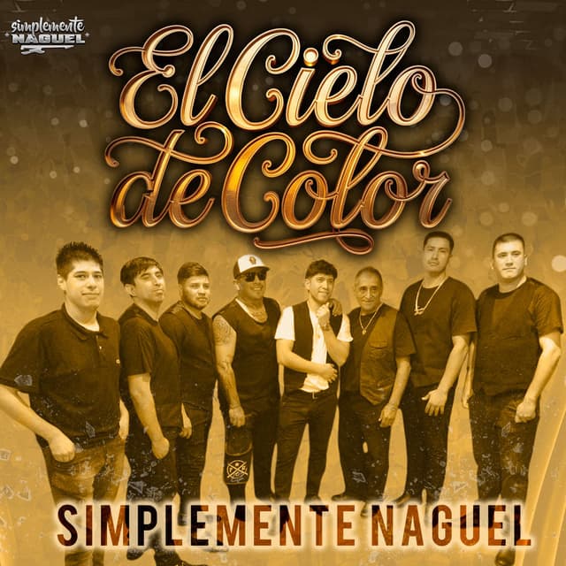 El Cielo De Color