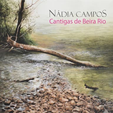 Cantigas de Beira Rio