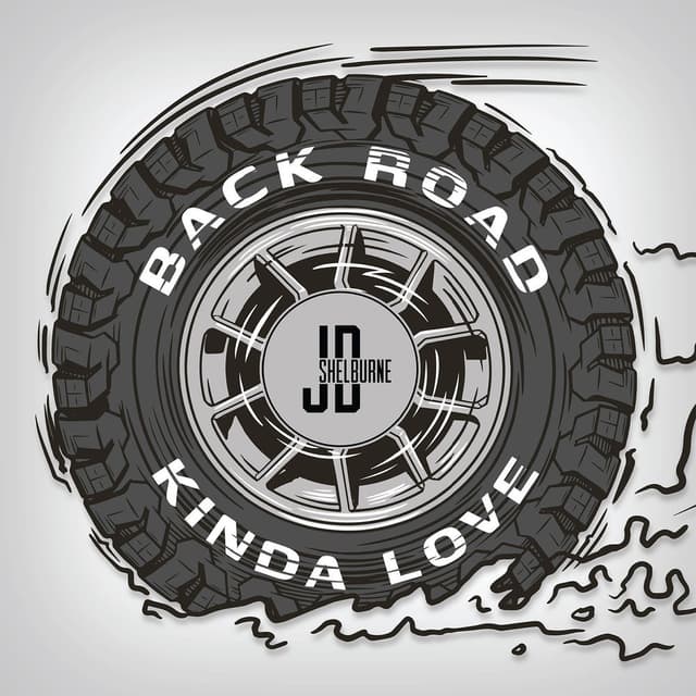 Backroad Kinda Love