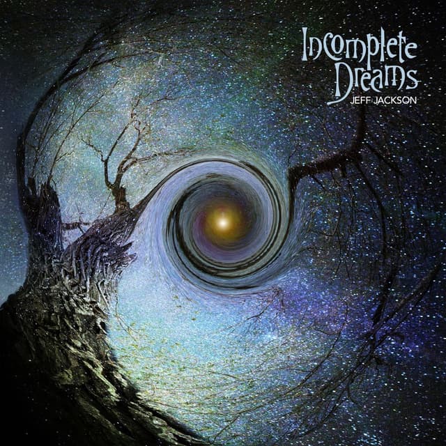 Incomplete Dreams