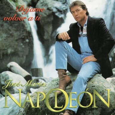 Déjame Volver A Ti