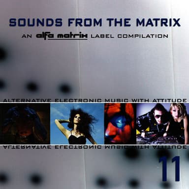 Sounds from the Matrix - 011