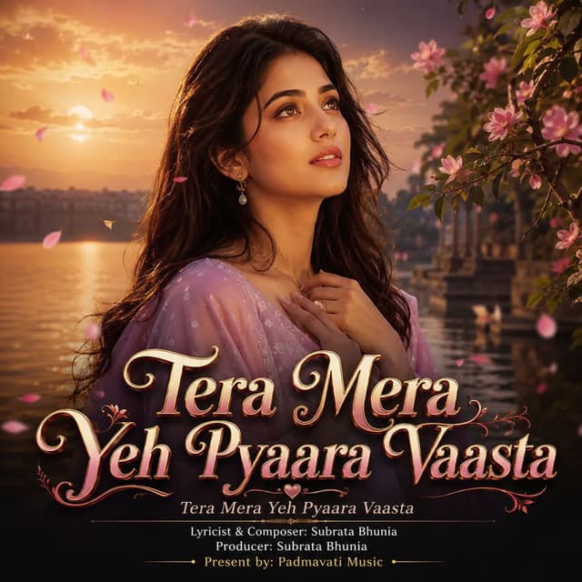 Tera Mera Yeh Pyaara Vaasta