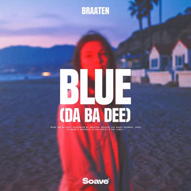 Blue (Da Ba Dee)