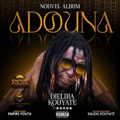 Adouna