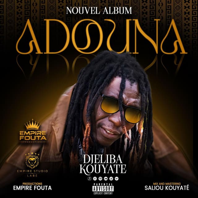 Adouna