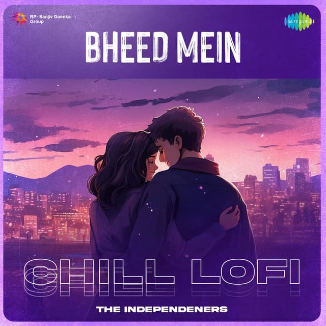 Bheed Mein (Chill Lofi)