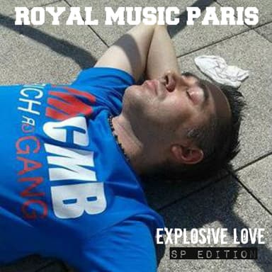 Explosive Love (SP Edition)
