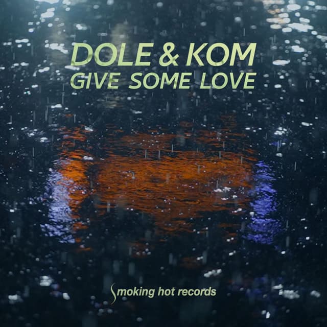 Give Some Love (Radio-Edit)