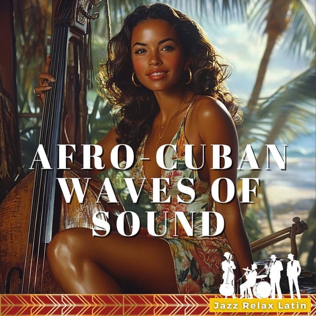 Afro-Cuban Waves of Sound