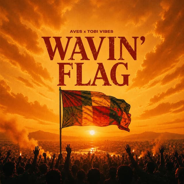Wavin' Flag