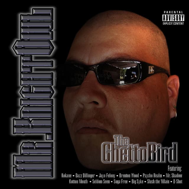 The Ghetto Bird