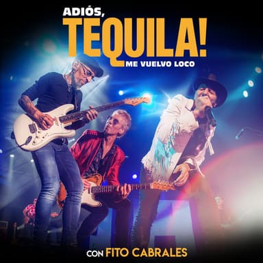Me Vuelvo Loco (En Directo En El WiZink Center / Madrid / 2018)