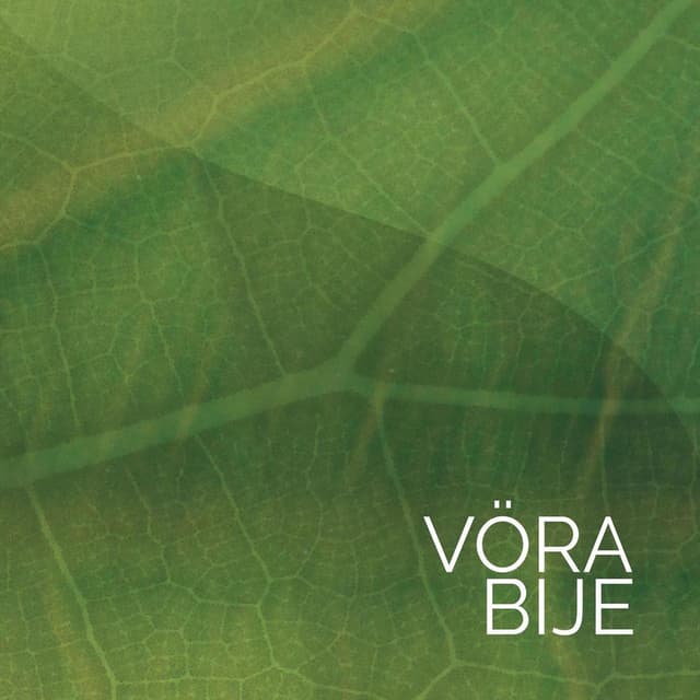 Vöra bije