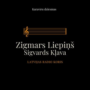 Karavīru dziesmas
