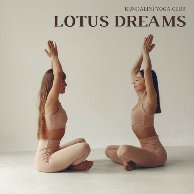 Lotus Dreams: Yoga Background Music